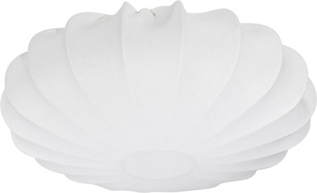 Plafond Stentvättad Offwhite 42cm - PR Home - bild