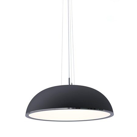 Megalo LED Taklampa 400x195 - Ateljé Lyktan - bild