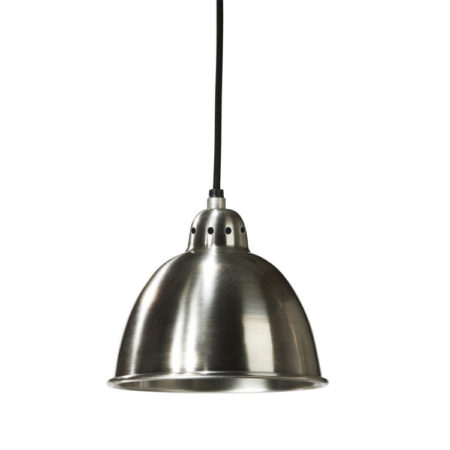 Bild på CHICAGO Tak/Fönsterlampa Antiksilver 18 cm från PR Home