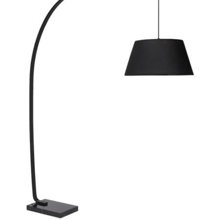 Bild på Golvlampa Arc 190 cm - PR Home