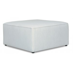 Modular modul sittpuff - Preston 24 - Konjaksbrun - Sittpuffar