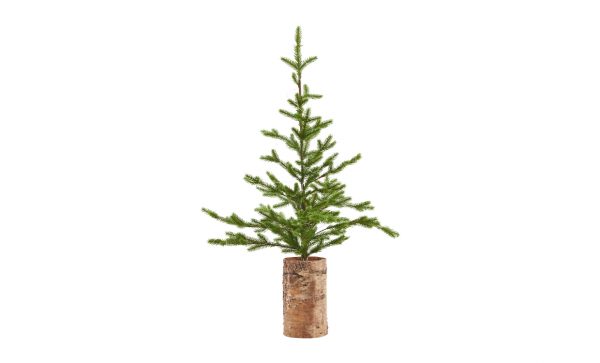 Bild på CHRISTMAS TREE Wooden Base 90 cm från House Doctor