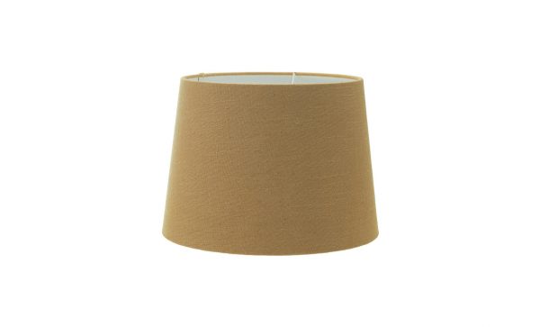 Bild på SOFIA Lampskärm Florenzo Ochre 20cm från PR Home