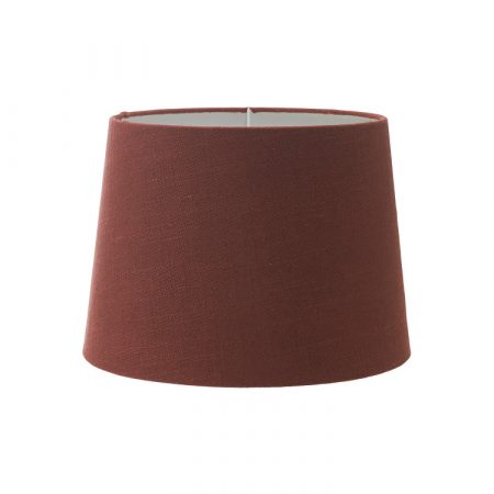 Bild på SOFIA Lampskärm Florenzo Red 20cm från PR Home