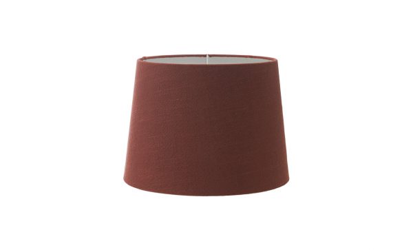 Bild på SOFIA Lampskärm Florenzo Red 20cm från PR Home