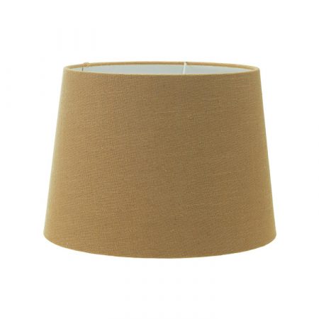 Bild på SOFIA Lampskärm Florenzo Ochre 25cm från PR Home