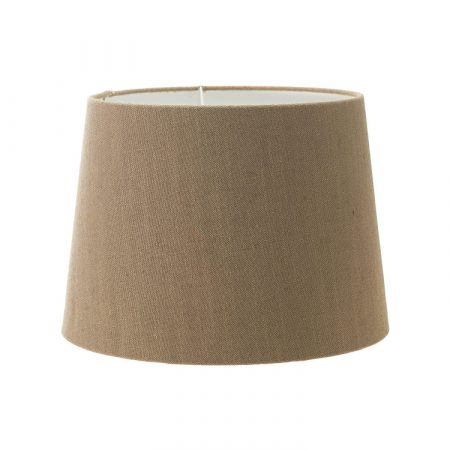 Bild på SOFIA Lampskärm Florenzo Caramel 25cm från PR Home