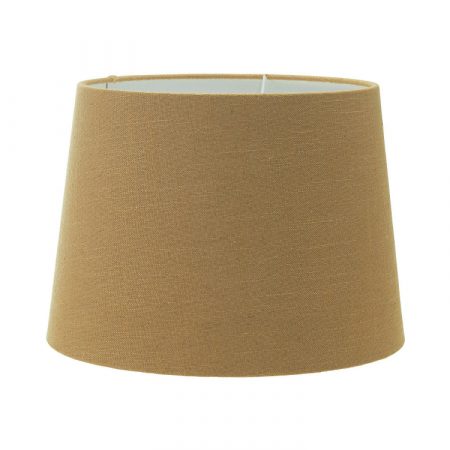 Bild på SOFIA Lampskärm Florenzo Ochre 30cm från PR Home