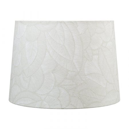 Bild på SOFIA Lampskärm 30 cm Onyx Taupe från PR Home