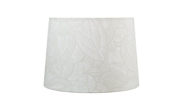 Bild på SOFIA Lampskärm 30 cm Onyx Taupe från PR Home