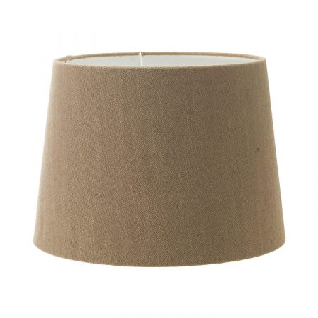 Bild på SOFIA Lampskärm Florenzo Caramel 30cm från PR Home