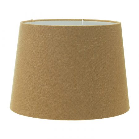 Bild på SOFIA Lampskärm Florenzo Ochre 35cm från PR Home