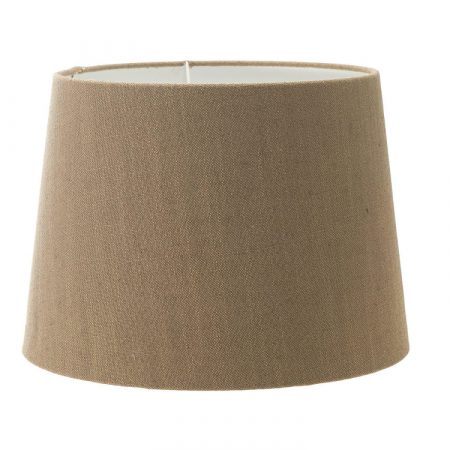 Bild på SOFIA Lampskärm Florenzo Caramel 35cm från PR Home