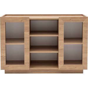 Lody skänk 120 cm - Trä - Skänkar & Sideboards -Skänkar & Sideboards - Hyllor & Förvaring