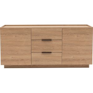 Lody skänk 160 cm - Trä - Skänkar & Sideboards -Skänkar & Sideboards - Hyllor & Förvaring