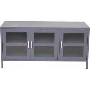 Torpa sideboard - Ljusgrå - Skänkar & Sideboards -Skänkar & Sideboards - Hyllor & Förvaring