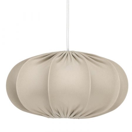 Bild på DALIA Takskärm 40cm Beige från PR Home