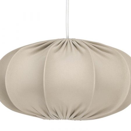 Bild på DALIA Takskärm 50cm Beige från PR Home