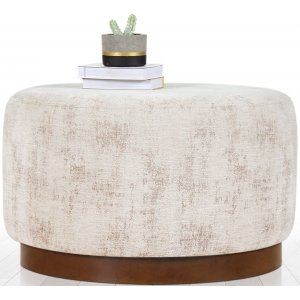 Nifty sittpuff 2 - Cream - Sittpuffar