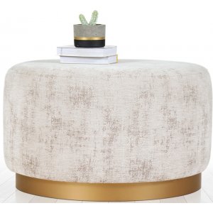 Nifty sittpuff - Cream - Sittpuffar