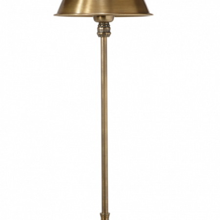 Bild på Bordslampa Lili metall 53 cm - PR Home