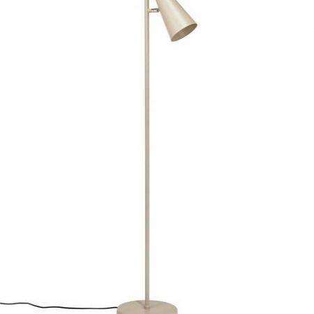 Bild på Golvlampa Cornet 1arm 145 cm - PR Home