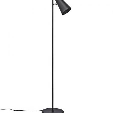 Bild på Golvlampa Cornet 1arm 145 cm - PR Home