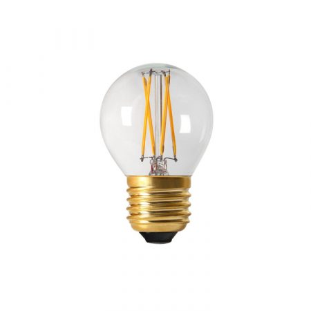 Bild på ELECT LED Filament Bulb E27 från PR Home