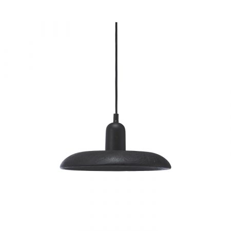 Bild på BLISS Tak/Fönsterlampa 28cm Svart från PR Home