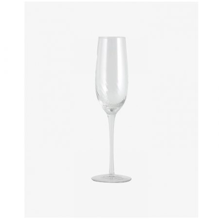 Bild på GARO Champagneglas Clear från Nordal