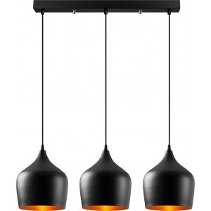 Dodo taklampa 6271 - Svart - Pendellampor