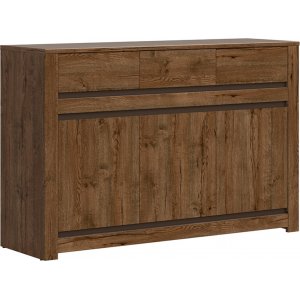 Kada skänk - April ek - Skänkar & Sideboards -Skänkar & Sideboards - Hyllor & Förvaring