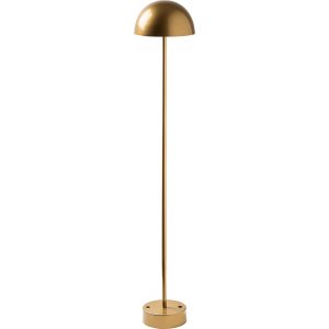 Seppo golvlampa - Guld - Golvlampor -Lampor - Golvlampor