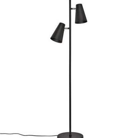 Bild på Golvlampa Cornet 2arm 153 cm - PR Home