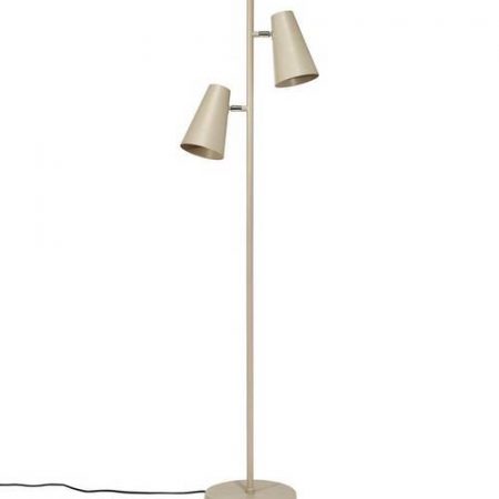 Bild på Golvlampa Cornet 2arm 153 cm - PR Home